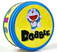 ドラえもん ドブル dobble ボードゲーム 知育玩具