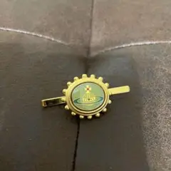 Vivienne Westwood エナメルオーブ タイクリップ