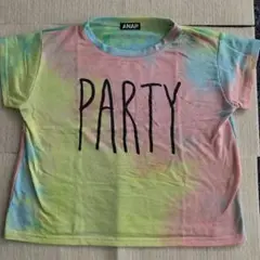ANAPTシャツ