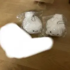ポメラニアンもち もち ふわふわぬいぐるみ ミニチュアチャーム