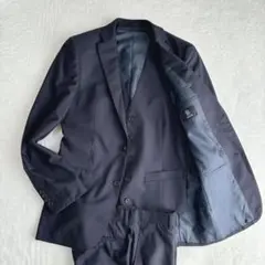 【美品】オンリー　ONLY スリーピーススーツ　セットアップ　レダ生地