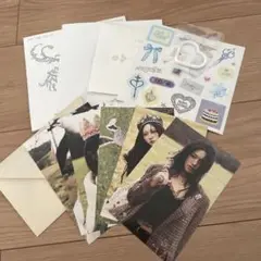 IVE EMPATHY LOVED IVE ver. 開封済み