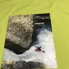 patagonia　カタログ　10冊　パタゴニア patagonia(パタゴニア)正規 通販｜新作コーディネート｜ナチュラム