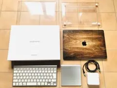 お得！Apple MacBook Pro スペースグレー 本体　2019