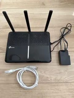 tp-link Archer A10無線LANルーター 1733+800Mbps