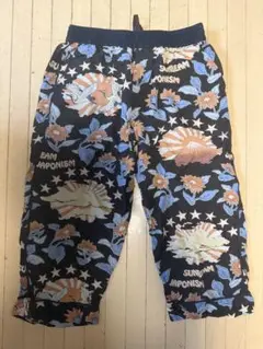 パンツ Sasquatchfabrix. 20SS MASU MASU SHORTS MASU MASU SHORTS (20SS-PA5-004) | Sasquatchfabrix