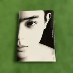 菅田将暉 アーティストブック 「20+1」DVD未開封