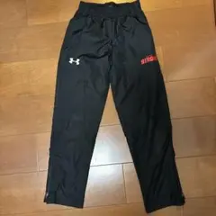 アンダーアーマー　130 裏メッシュ　長ズボン