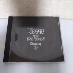 ■[廃盤/2CD] JESSE and The BONEZ アルバム「Stand Amazon.co.jp: Stand Up - JESSE: ミュージック
