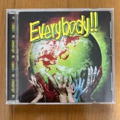 WANIMA Everybody‼︎