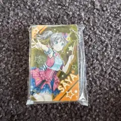 ガルパ　山吹沙綾　キーホルダー