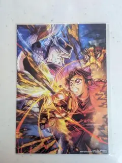 劇場版 鬼滅の刃 無限城編 入場者特典 新品
