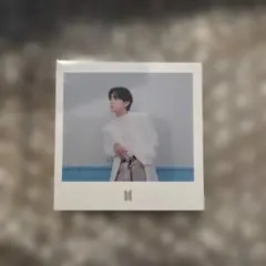 公式 BTS MAKESTAR トレカ テヒョン V PTD