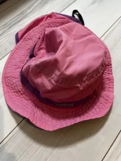 EDWIN ピンク バケットハット 50cm