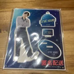 &TEAM フウマ 月波 アクスタ 未使用