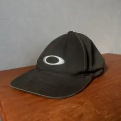 90s oakley cap