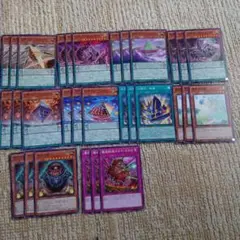遊戯王　糾罪巧　各種3枚