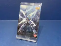 054 ガンダムX ガンプラパッケージアート