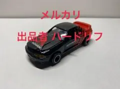 トミカ スカイラインGT-R R32 カスタム品