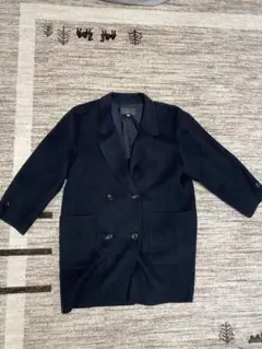 レリアン　コート　大きいサイズ　中古品