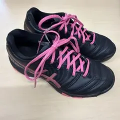 アシックス サッカーシューズ　トレーニングシューズ DS LIGHT 20cm