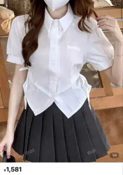 韓国風制服 なんちゃって制服