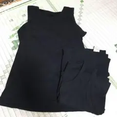 タンクトップ170(3枚セット)