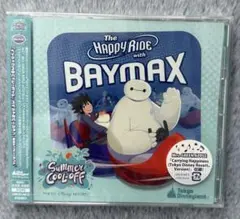 東京ディズニーランドⓇベイマックスのハッピーライド