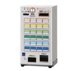 券売機(新品・未開封)