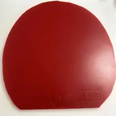 卓球ラバー ディグニクス09c 赤 2.1mm