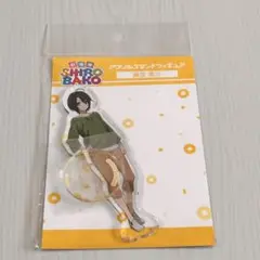 SHIROBAKO 藤堂美沙 アクリルスタンド