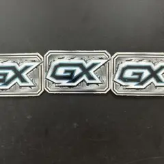 ポケモンカード GXカード 3枚セット