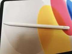 Apple Pencil (第2世代) ホワイト