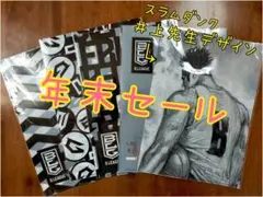 B.LEAGUE クリアファイル 井上先生イラスト
