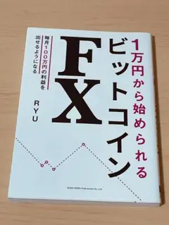 1万円から始められるビットコインFX