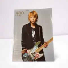 JIRO/GLAY