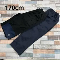 KRIFF MAYER ハーフパンツ 2本セット