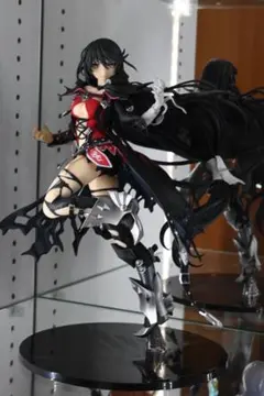 aoi ベルセリア ベルベット クラウ 1/8 フィギュア Amazon | テイルズ オブ ベルセリア ベルベット・クラウ 1/8