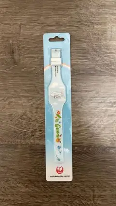 腕時計　子供　飛行機　グアム　限定