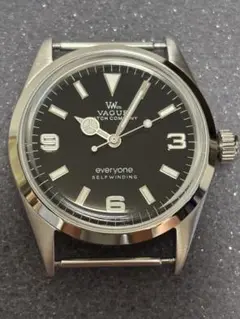 everyone Time Traveler by VAGUE WATCH CO