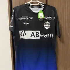 モンテディオ山形　夏ユニ　Lサイズ　藤本佳希