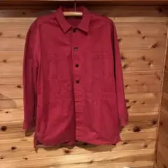 【美品】DRIES VAN NOTEN 24ss VORRIE BIS JKT 2025年最新】DRIES VAN NOTEN カバーオールの人気アイテム