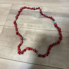 ヴィンテージ ネックレス