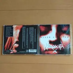 NECRODEATH 4th ★★