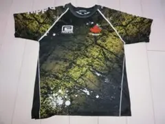 reversal ラグビー　RKU限定　長袖 reversal ラグビー RKU限定 長袖