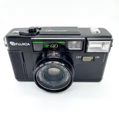 2025年最新】fujica auto-7qdの人気アイテム - メルカリ