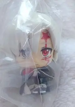 D.Gray-man ディーグレイマン Dグレ まちぼうけ アレン・ウォーカー