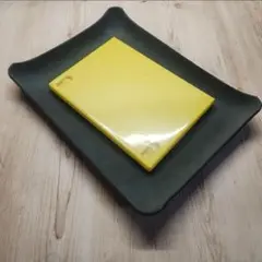 床革トレイ　小物　アクセサリー