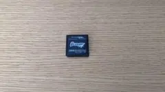 ポケットモンスター ブラック