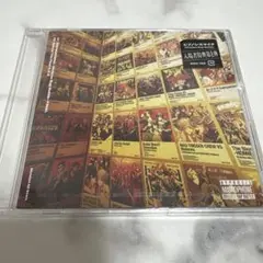 ヒプノシスマイク　入場者特典第1弾　CD